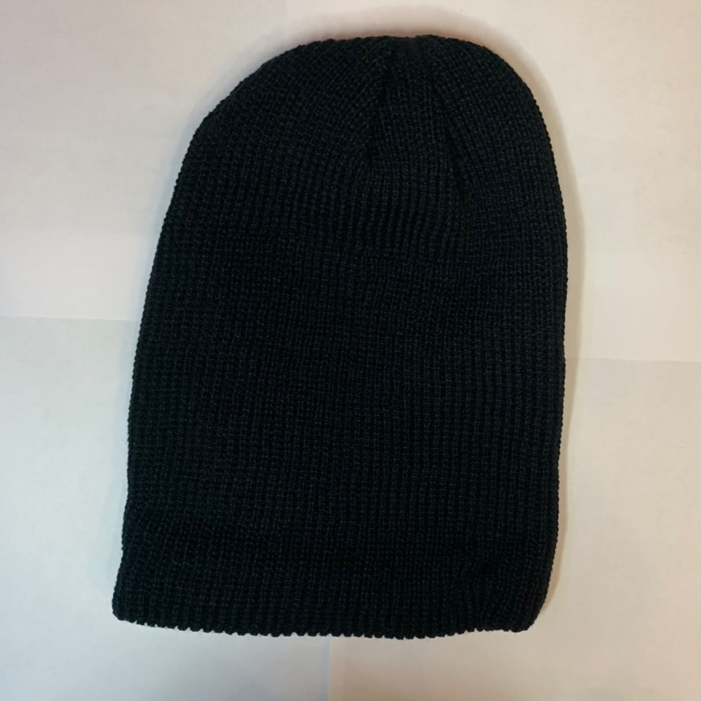 Three Coloured Beanies - Picture 4 of 4